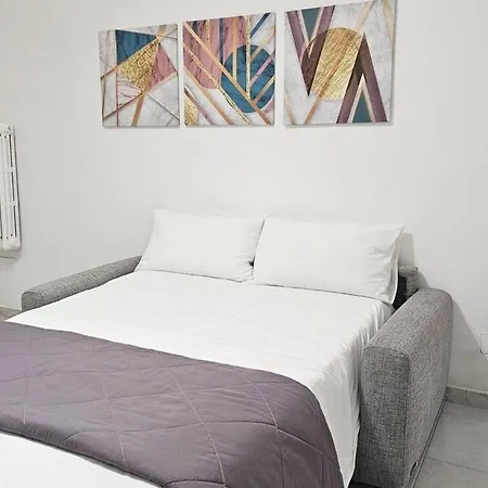 Liam House Appartement *