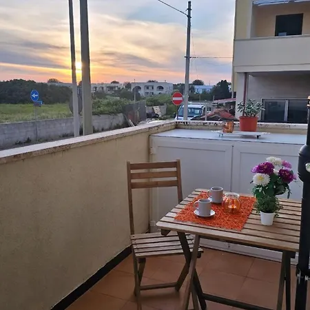 Liam House Appartement *