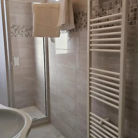 Appartement Liam House *