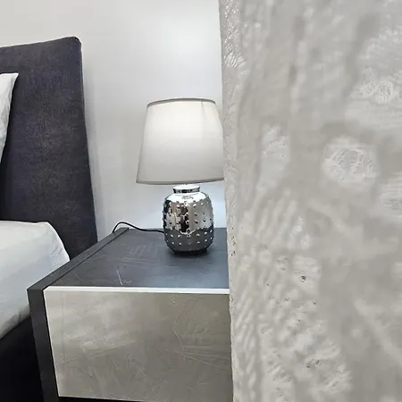 Appartement Liam House