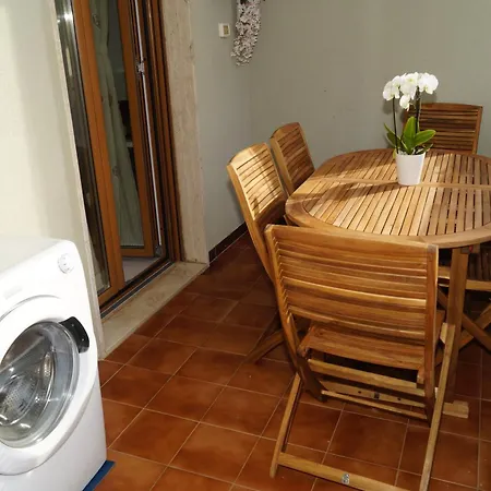 Appartement Liam House *