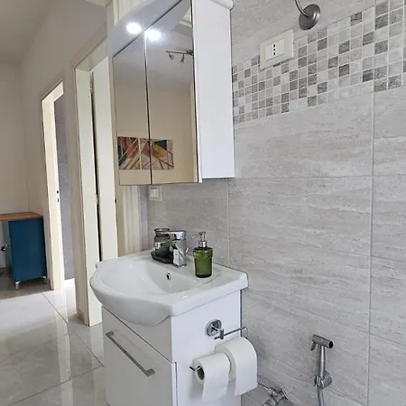 Appartement Liam House *