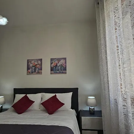 Appartement Liam House Otrante