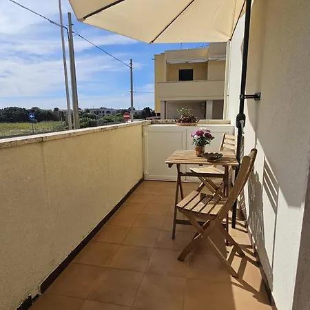 Appartement Liam House *