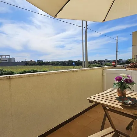 Appartement Liam House Otrante