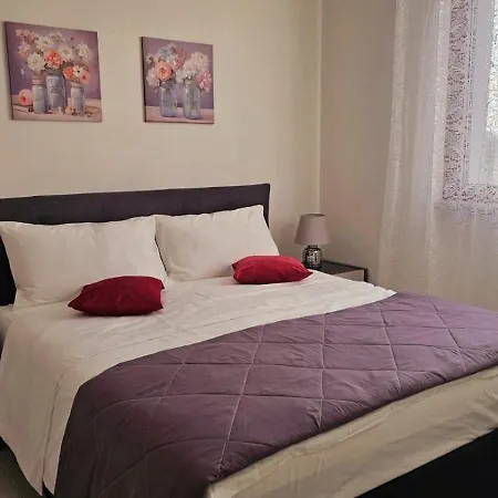 Liam House Apartment Otranto