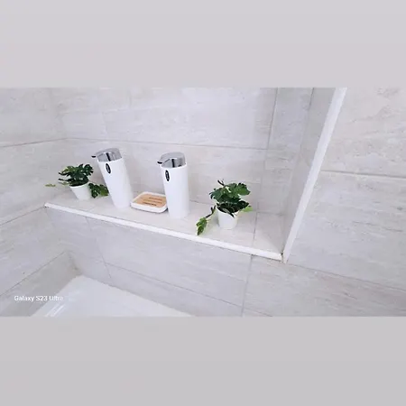Liam House Otranto