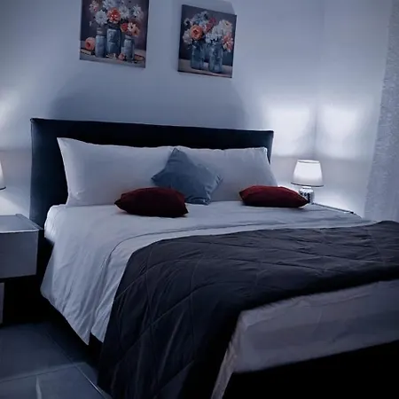 Apartment Liam House Otranto
