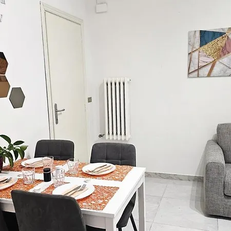 Liam House Otranto