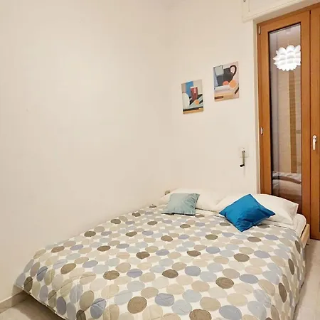 Appartamento Liam House *