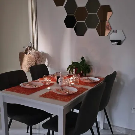 Apartment Liam House Otranto