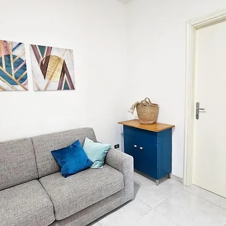Apartment Liam House Otranto