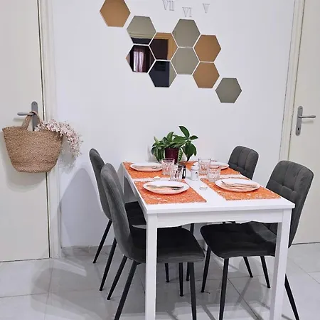 Liam House Apartment Otranto