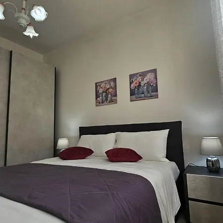 Liam House Apartment Otranto
