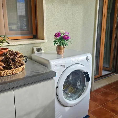 Apartment Liam House Otranto