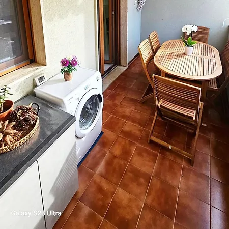 Liam House Отранто