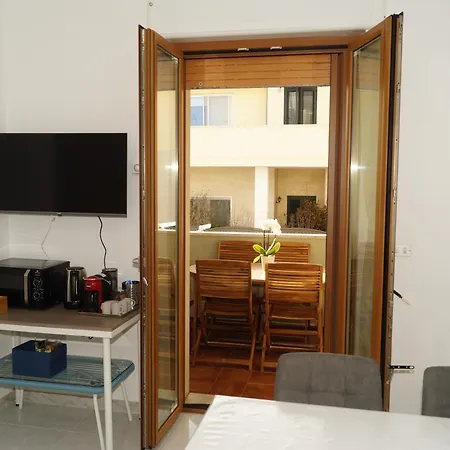 Апартаменты Liam House