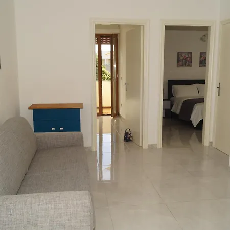 Apartmán Liam House