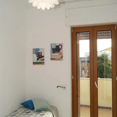 Liam House Apartmán