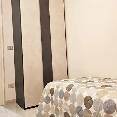 Apartment Liam House Otranto
