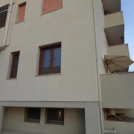 Liam House Apartmán
