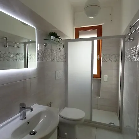 Апартаменты Liam House